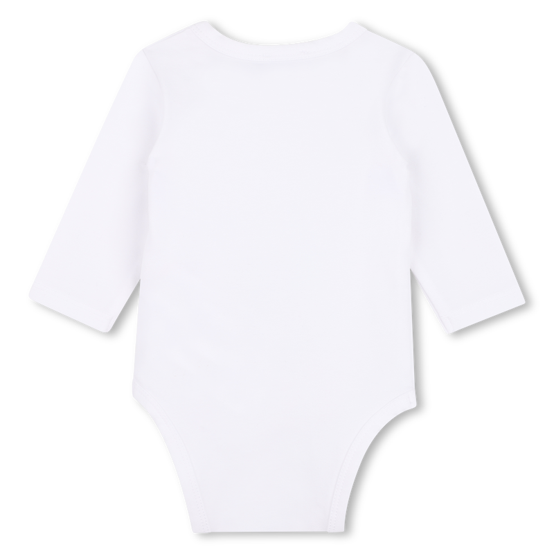 Conjunto de 5 bodies BOSS 
                        BOY