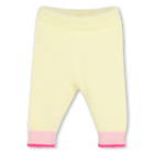 Conjunto de su&eacute;ter e legging BILLIEBLUSH 
                    GIRL