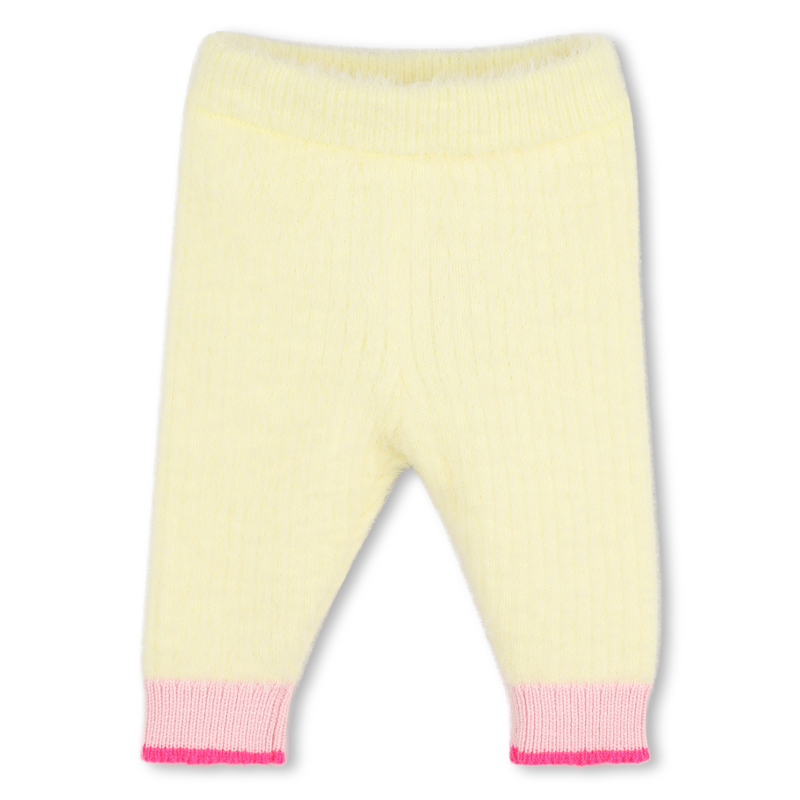 Conjunto de su&eacute;ter e legging BILLIEBLUSH 
                        GIRL