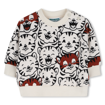 Su&eacute;ter KENZO KIDS UNISEX
