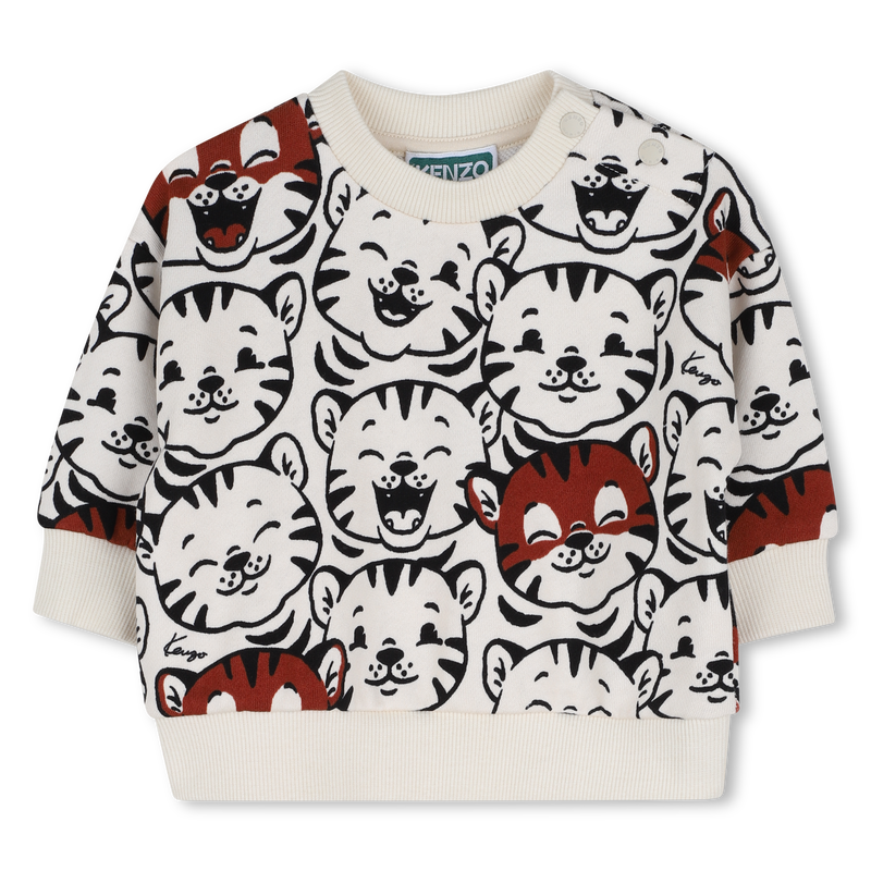 Su&eacute;ter KENZO KIDS 
                        UNISEX