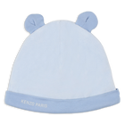 Pijama + chap&eacute;u + conjunto babador KENZO KIDS 
                    UNISEX