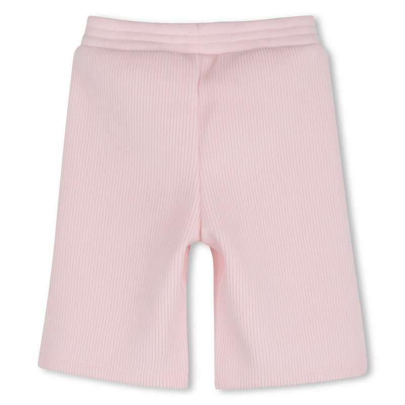 Conjunto de moletom BILLIEBLUSH 
                        GIRL
