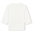 Conjunto de 3 pe&ccedil;as BOSS 
                    GIRL