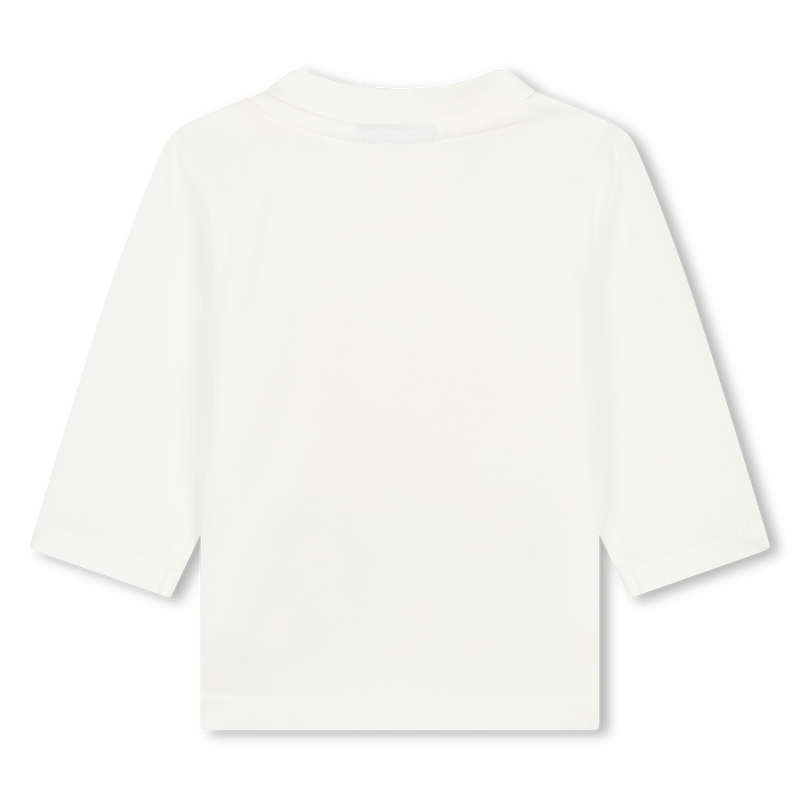Conjunto de 3 pe&ccedil;as BOSS 
                        GIRL