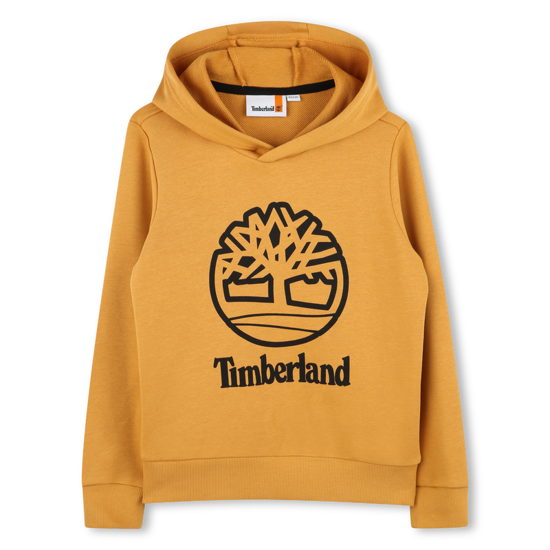 Capuz TIMBERLAND 
                    BOY
