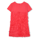 Traje Cerimonial KARL LAGERFELD KIDS 
                    GIRL
