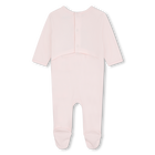 Conjunto de dois pijamas de algod&atilde;o KENZO KIDS 
                    UNISEX