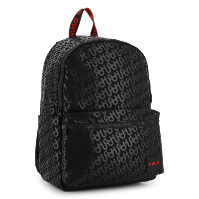 Mochila HUGO BOY