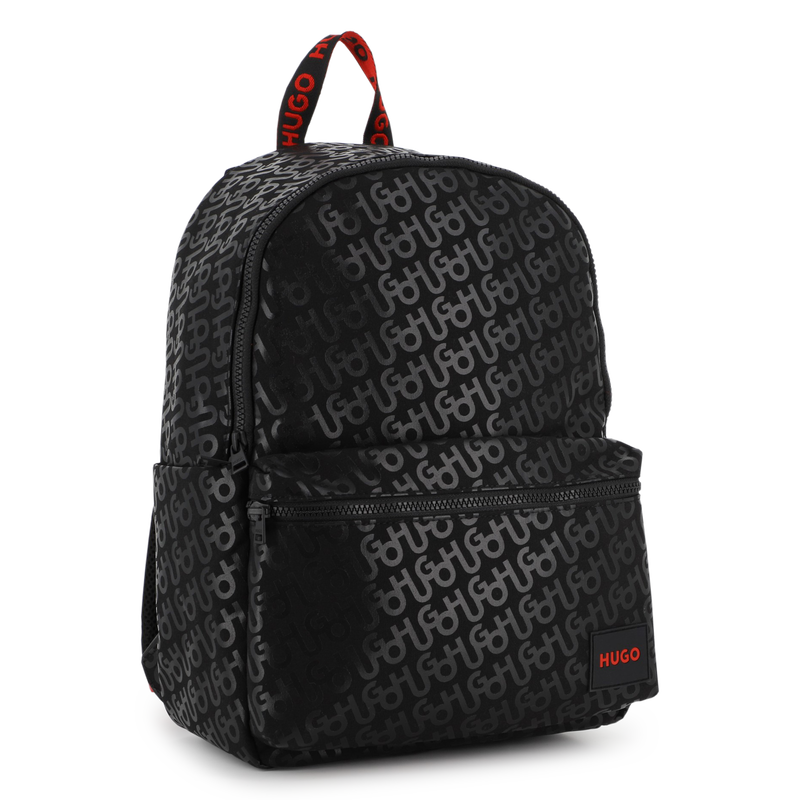 Mochila HUGO 
                        BOY