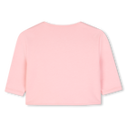 Conjunto de cardig&atilde; e cal&ccedil;as GIVENCHY 
                    MENINA