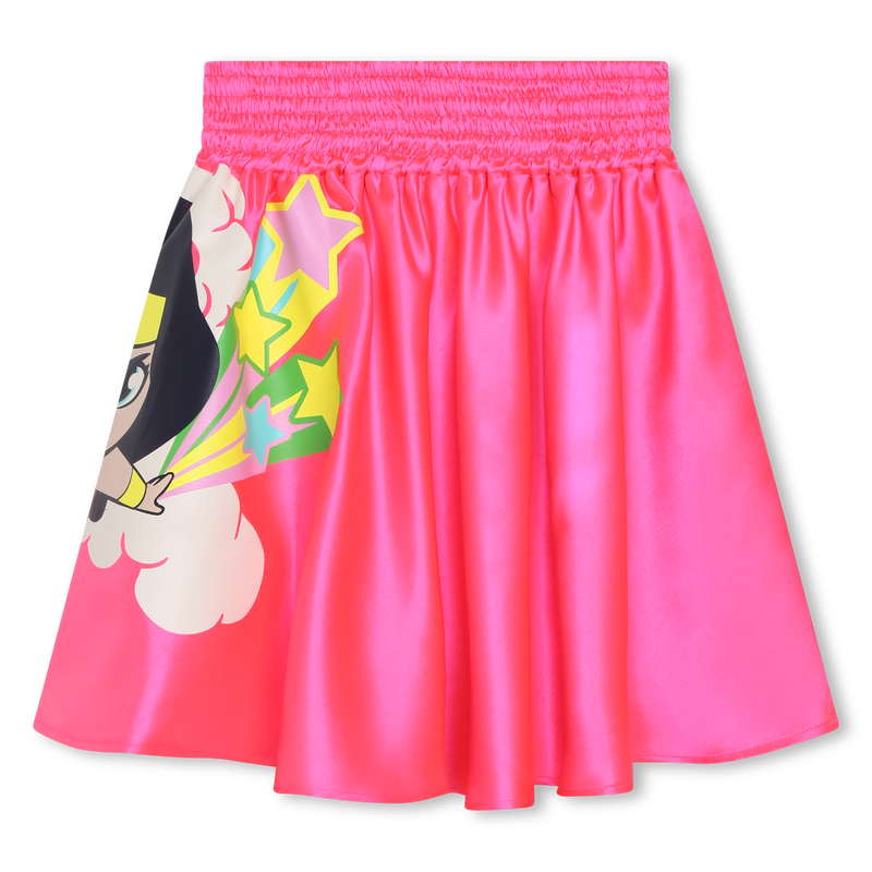 SAIA BILLIEBLUSH 
                    GIRL