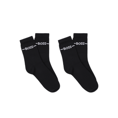 Pack de 2 pares de meias BOSS BOY