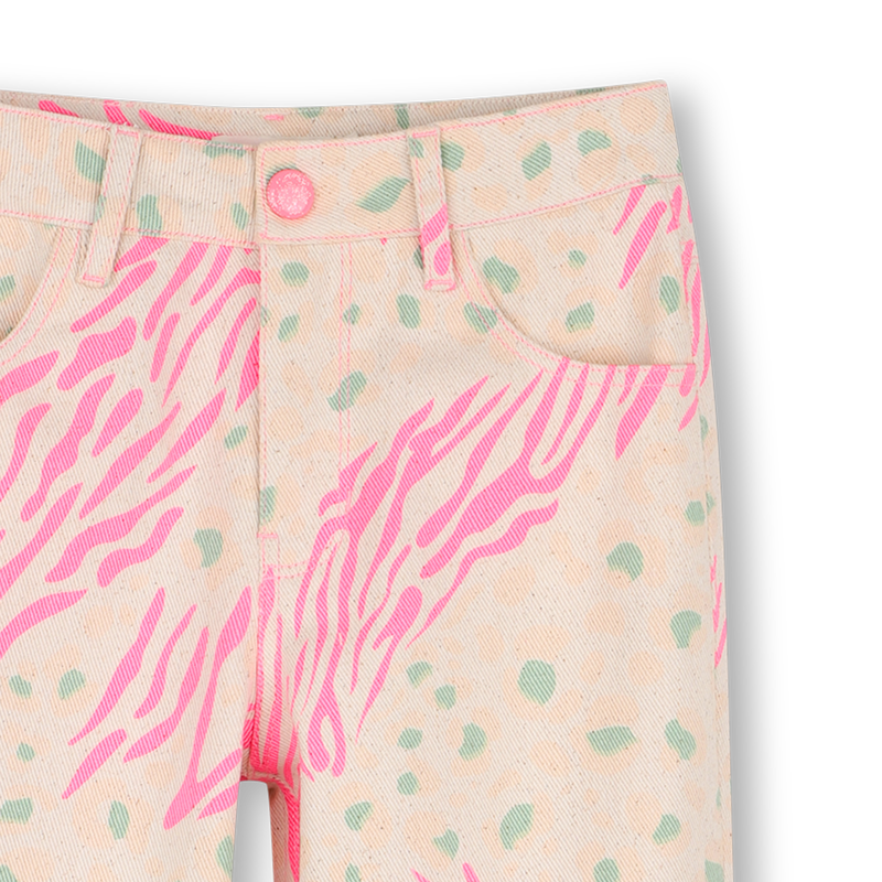 Cal&ccedil;a BILLIEBLUSH 
                        GIRL