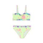 Fato de banho de 2 pe&ccedil;as BILLIEBLUSH 
                    GIRL