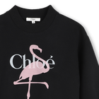 Su&eacute;ter CHLOE 
                    GIRL