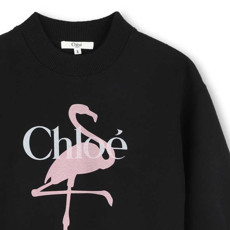 Su&eacute;ter CHLOE 
                        GIRL