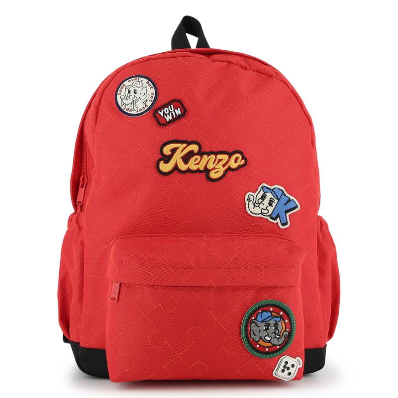 Mochila KENZO KIDS 
                        UNISEX