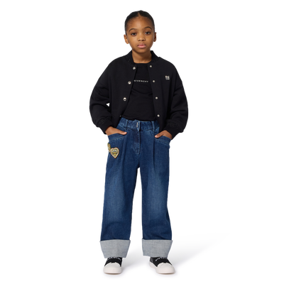 Calças jeans GIVENCHY GIRL