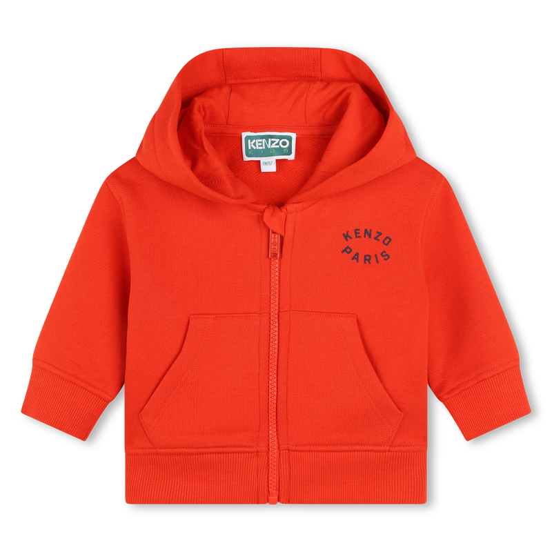Cardigan & Trousers KENZO KIDS 
                    BOY