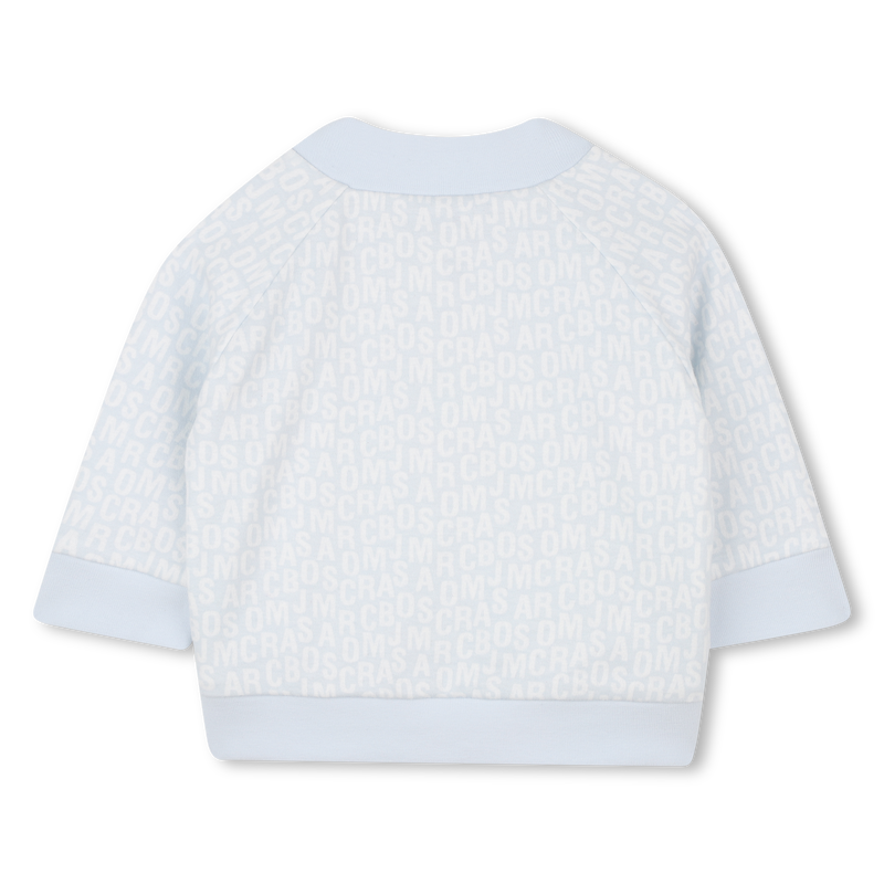 Conjunto reversível de 3 peças MARC JACOBS 
                    UNISEX