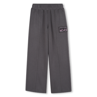 JOGGERS BILLIEBLUSH GIRL