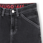 Cal&ccedil;as jeans HUGO 
                    BOY