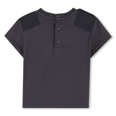 T-shirt de manga curta GIVENCHY BOY
