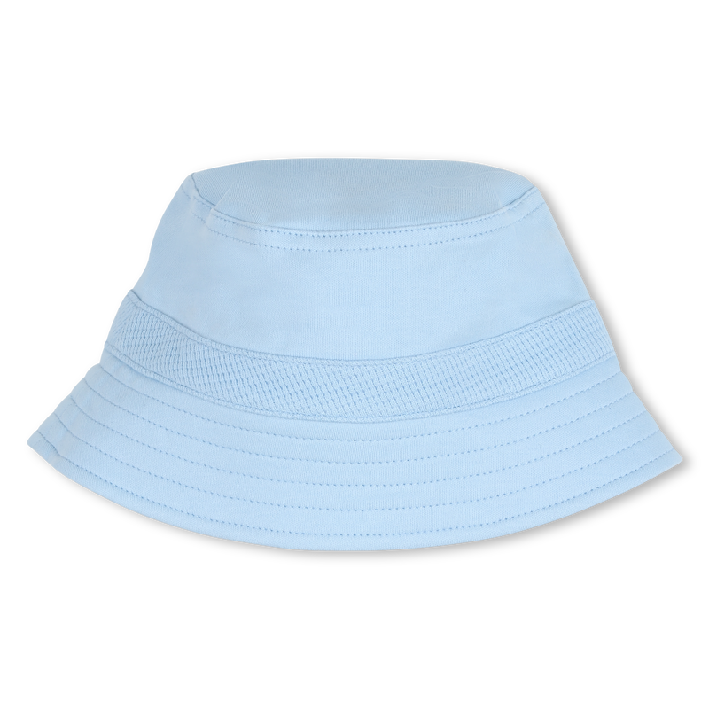 CONJUNTO DE FATO DE MERGULHO E CHAP&Eacute;U DE BALDE TIMBERLAND 
                        BOY