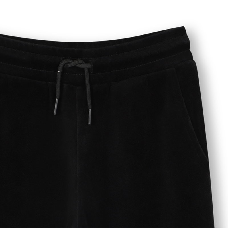 Parte inferior de malha de corte largo SONIA RYKIEL 
                    GIRL