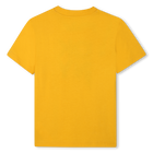 T-shirt de manga curta DKNY 
                    BOY