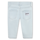 Cal&ccedil;a de denim TIMBERLAND 
                    BOY
