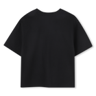 T-shirt de manga curta MARC JACOBS 
                    BOY