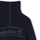 Su&eacute;ter TIMBERLAND 
                    BOY