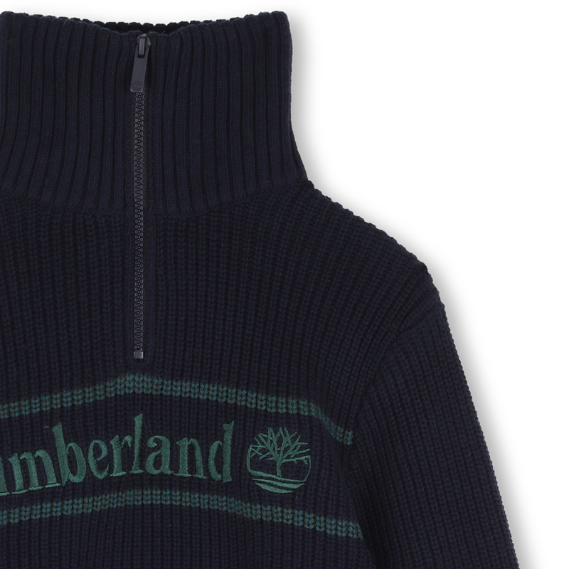 Su&eacute;ter TIMBERLAND 
                        BOY