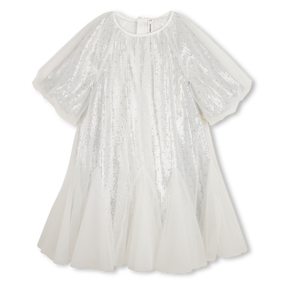 Vestido de cerim&ocirc;nia BILLIEBLUSH GIRL