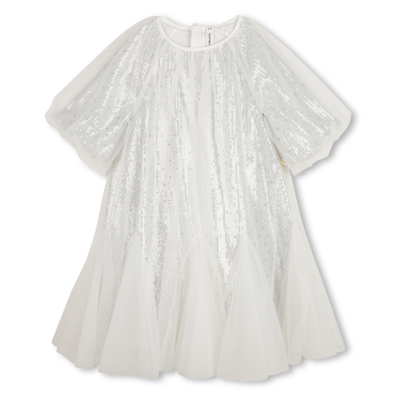 Vestido de cerim&ocirc;nia BILLIEBLUSH 
                        GIRL