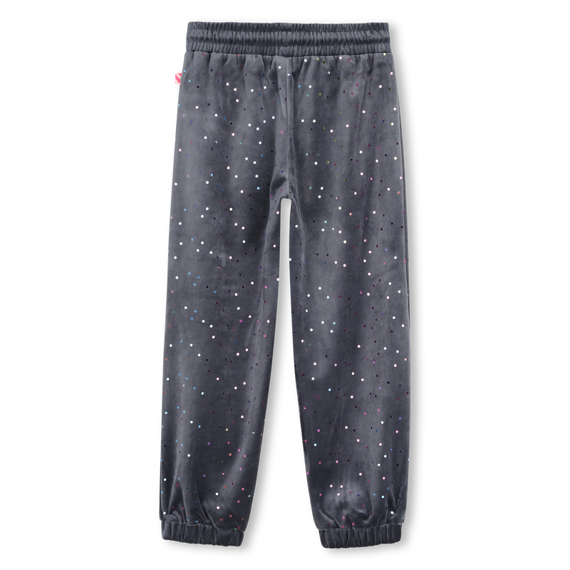 Cal&ccedil;as de moletom BILLIEBLUSH 
                        GIRL