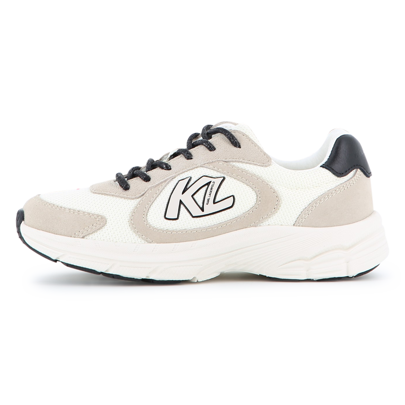 T&ecirc;nis KARL LAGERFELD KIDS 
                        GIRL