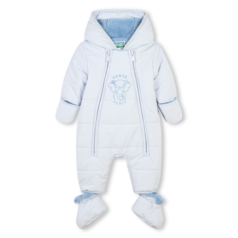 Water-Repellent Onesie KENZO KIDS 
                    UNISEX