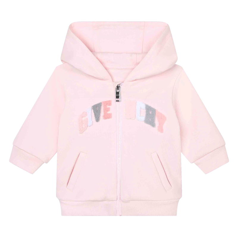 Fleece three-piece set GIVENCHY 
                    UNISEX