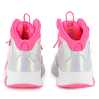 T&ecirc;nis de cano alto BILLIEBLUSH 
                    GIRL