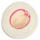 Hat brilhante BILLIEBLUSH 
                    GIRL