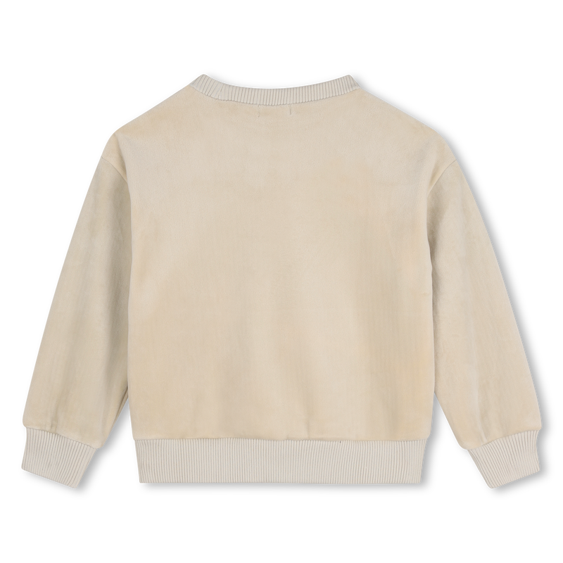 Su&eacute;ter BILLIEBLUSH 
                        BOY