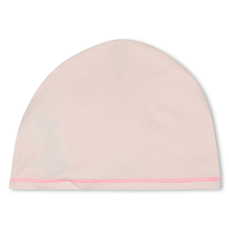 Conjunto pijama e gorro BILLIEBLUSH 
                        GIRL