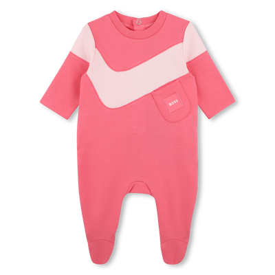 Pijama BOSS GIRL