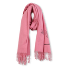 Cachecol estampado ZADIG & VOLTAIRE 
                    GIRL