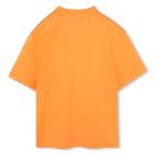 T-shirt larga com estampa TIMBERLAND 
                    BOY