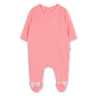 Pajas + bib set BILLIEBLUSH 
                    GIRL