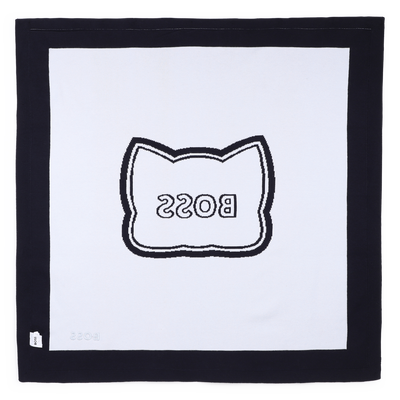 CAPA DE NASCIMENTO BOSS UNISEX